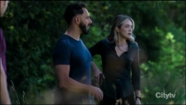 The Hunting Party - Season 01 Episode 03